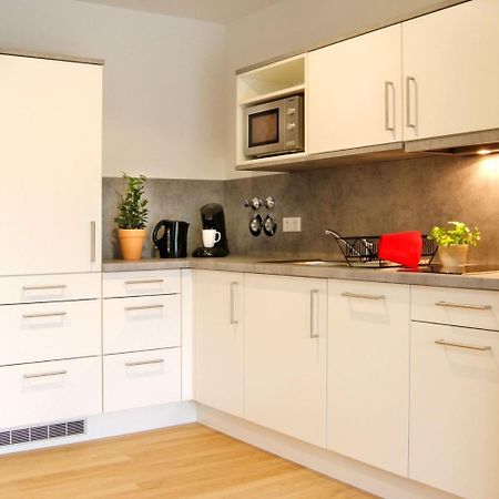 Seeger Living Premium West Karlsruhe Eksteriør billede