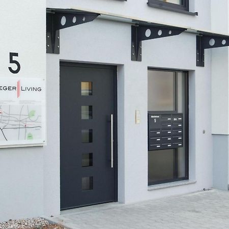 Seeger Living Premium West Karlsruhe Eksteriør billede