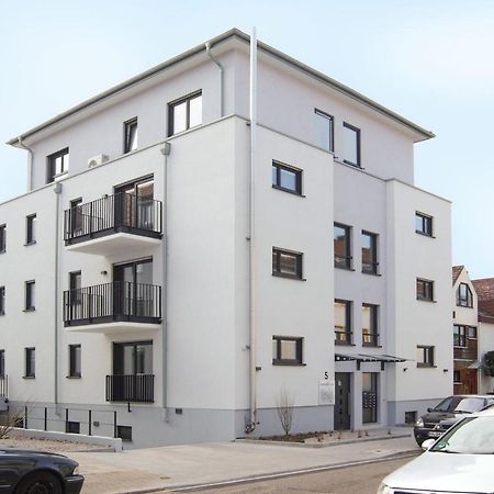Seeger Living Premium West Karlsruhe Eksteriør billede