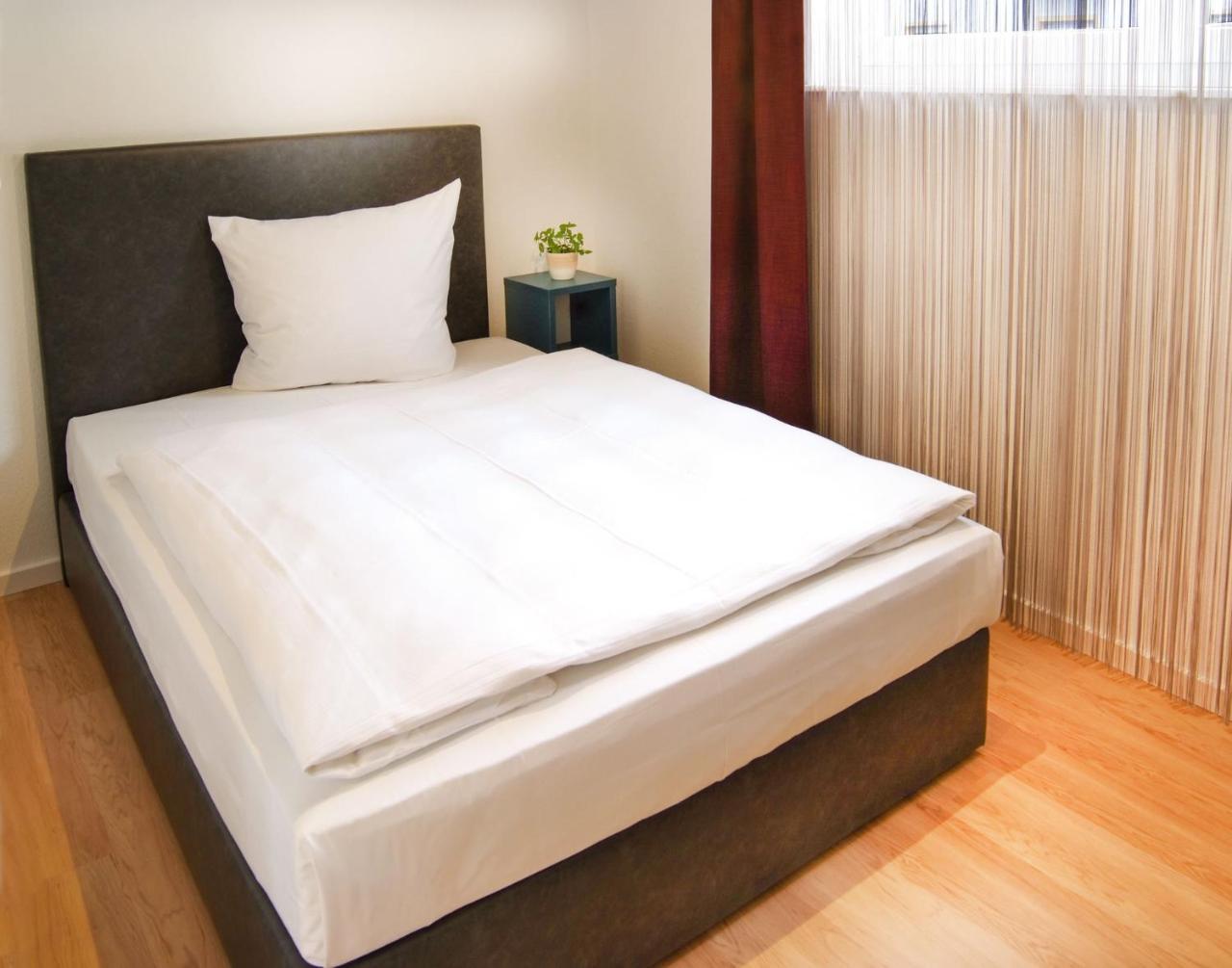 Seeger Living Premium West Karlsruhe Eksteriør billede