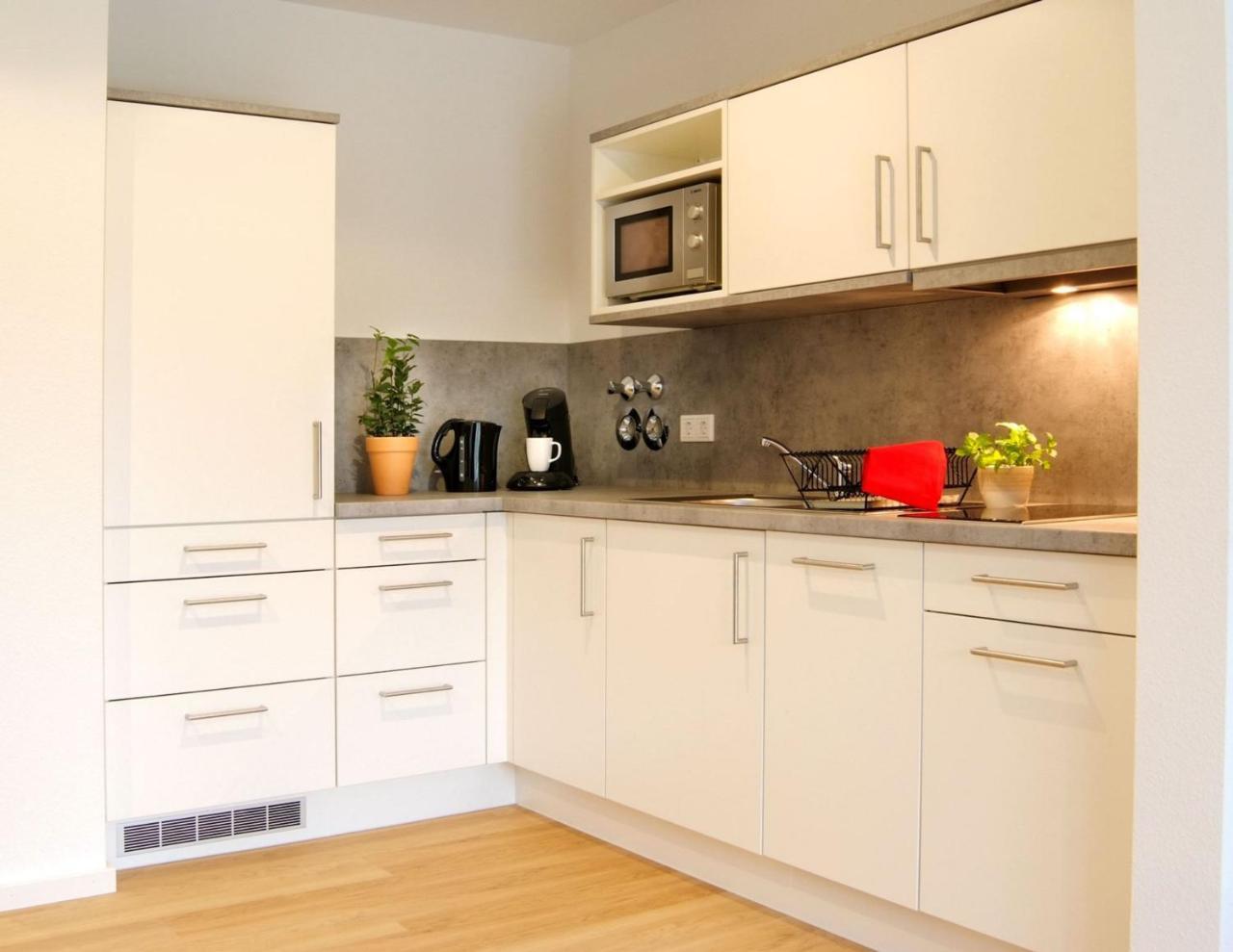 Seeger Living Premium West Karlsruhe Eksteriør billede
