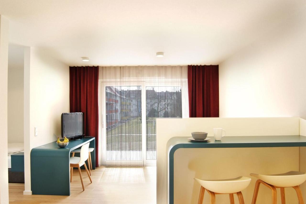 Seeger Living Premium West Karlsruhe Eksteriør billede