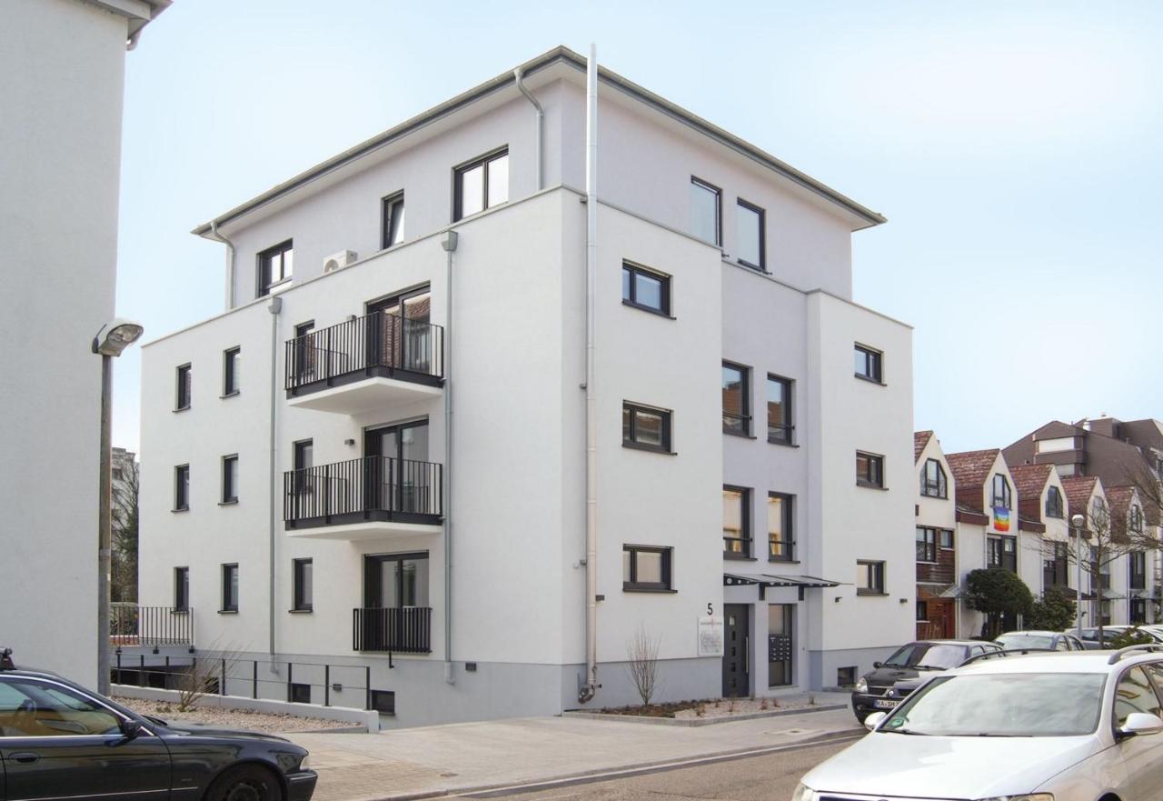 Seeger Living Premium West Karlsruhe Eksteriør billede